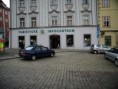 Městské informační centrum Cheb